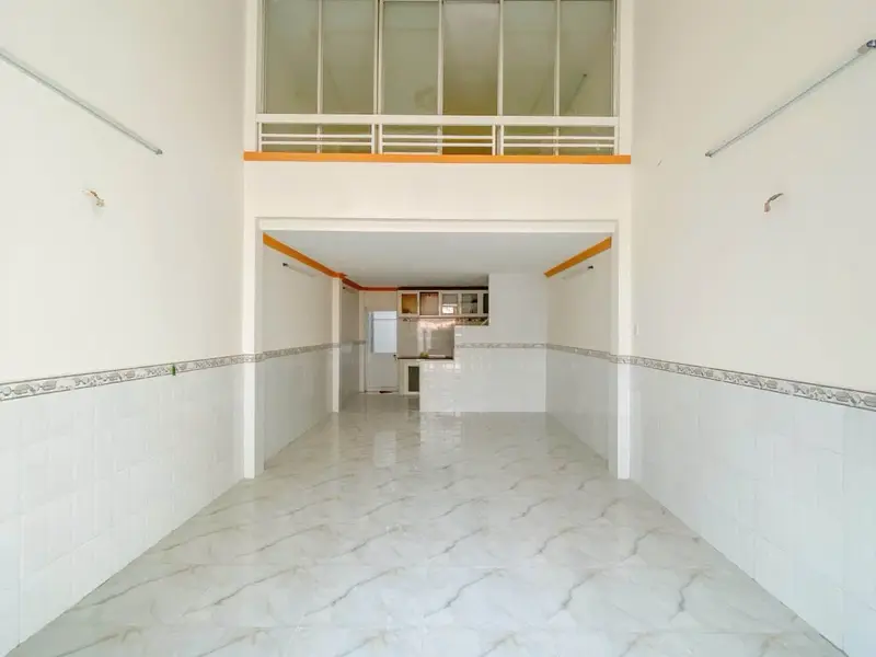 Bán nhà nội khu Nam Long 55m2 2 tầng chỉ 5 tỷ xíu, oto vào nhà (N_AL68)... Bán nhà mặt phố tại An Lạc, Hồ Chí Minh 01