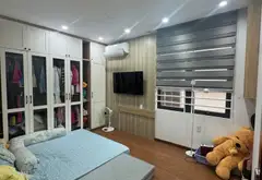 Nhà riêng 5 tầng thang máy, mặt tiền rộng tại trung tâm thành phố, gần mặt phố Hoàng Văn Thụ... Bán nhà riêng tại Hồng Bàng, Hải Phòng 12