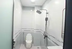 BÁN NHÀ TỈNH LỘ 10 SÁT VÁCH KDC TÊN LỬA BÌNH TÂN - 64M2 5 TẦNG MỚI ĐẸP ĐƯỜNG 7M GIÁ 7TY5... Bán nhà riêng tại Tân Tạo, Hồ Chí Minh 13