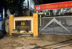 Bán đất Hoà Hải, Ngũ Hành Sơn – diện tích 147m² mặt tiền rộng 8.4m đường Phạm Nổi... Bán đất tại Ngũ Hành Sơn, Đà Nẵng 03