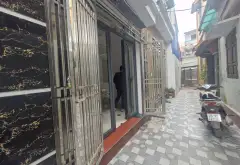 Nhà 5 tầng đẹp ngay trung tâm Phú Lương, tiện nghi đầy đủ... Bán nhà riêng tại Phú Lương, Hà Nội 12