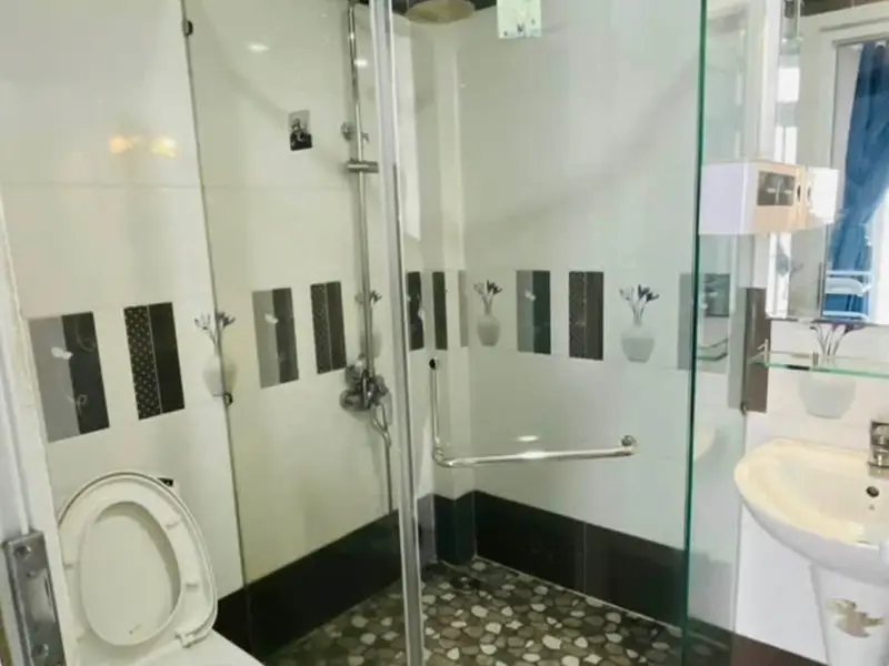 Nhà đẹp Phú Nhuận, hẻm thông, giá sốc... Bán nhà riêng tại Cầu Kiệu, Hồ Chí Minh 01