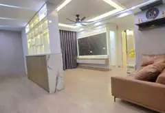 Bán căn hộ chung cư 2 phòng ngủ tại phường Bồ Đề, Hà Nội, căn góc tầng cao có 3 mặt thoáng... Bán căn hộ chung cư tại Bồ Đề, Hà Nội 02