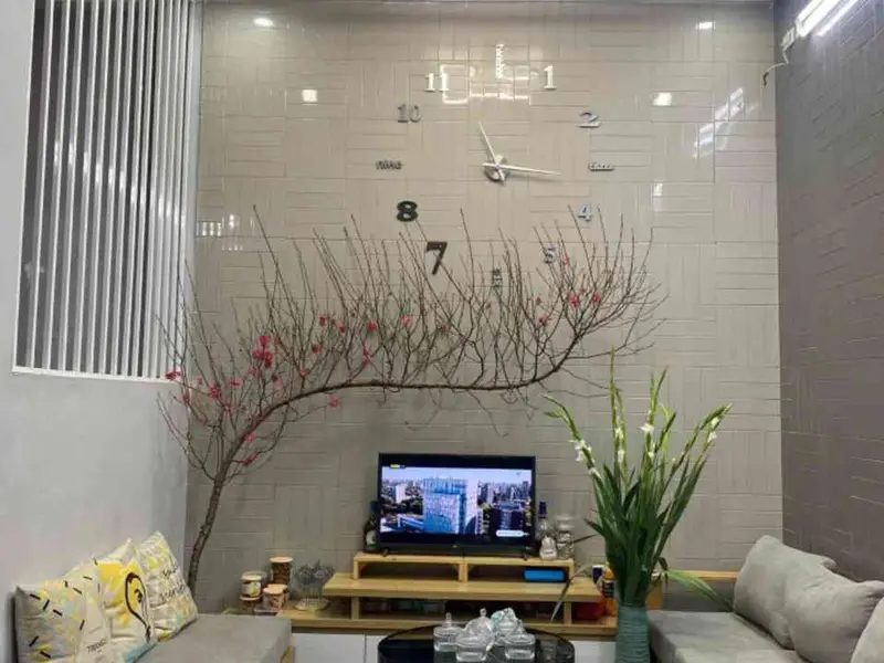 Nhà phố Nguyễn Trãi - Ô tô tránh, kinh doanh tuyệt vời... Bán nhà riêng tại Thanh Xuân, Hà Nội 01