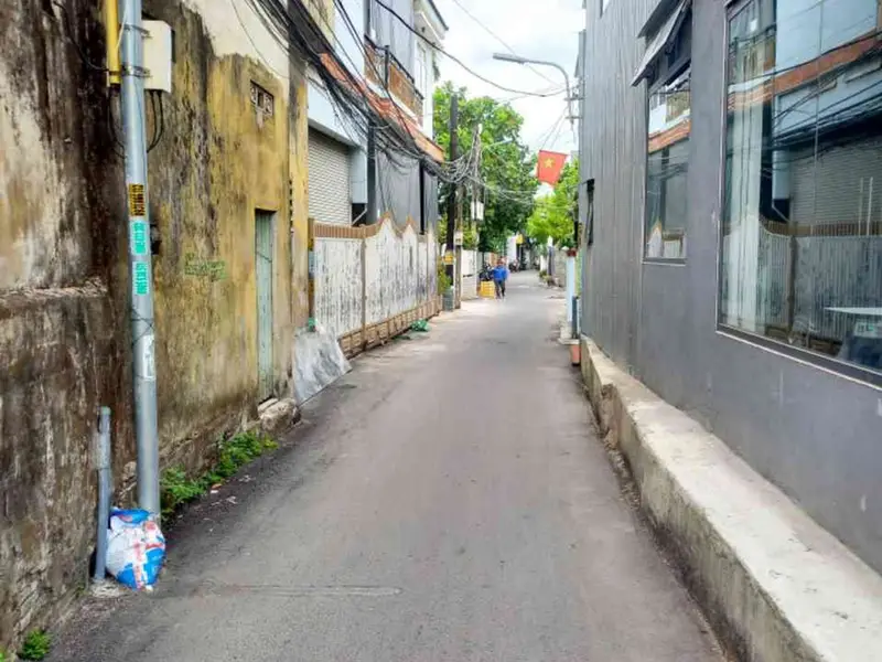 Cơ hội hiếm có sở hữu nhà mặt phố lô góc Tôn Đức Thắng với giá tốt... Bán nhà mặt phố tại Liên Chiểu, Đà Nẵng 01