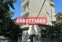 Nhà 4 tầng view vườn hoa trung tâm Thanh Trì, ô tô đỗ cửa ngày đêm hiếm có... Bán nhà riêng tại Thanh Trì, Hà Nội 01