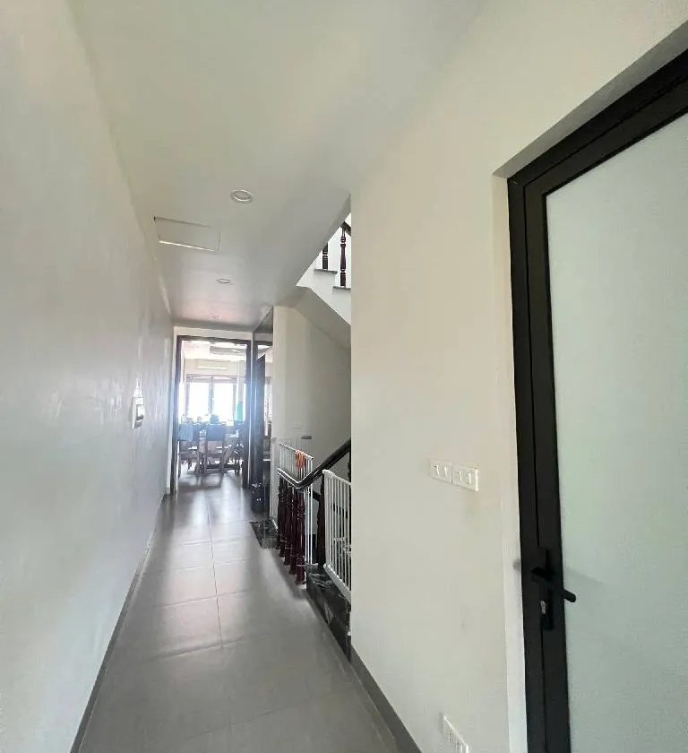 Mặt Phố Mai Dịch 70m - 7 tầng thang máy -MẶT PHỐ - Nhà 2 mặt tiền trước sau-VỈA HÈ - Ô TÔ TRÁNH... Bán nhà mặt phố tại Từ Liêm, Hà Nội 01