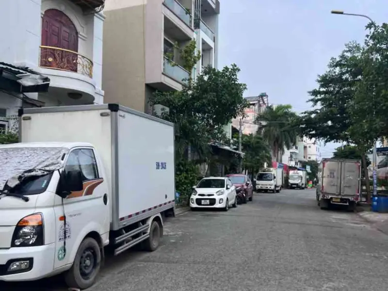Nhà 3 tầng hẻm rộng, giá hời tại Bình Chiểu – 4.85 tỷ... Bán nhà riêng tại Tam Bình, Hồ Chí Minh 01