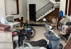 MẶT TIỀN 3 TANG NGUYEN OANH NOI DAI 4,5X22M - HAI MẶT TIỀN TRƯỚC SAU - 13TY2 TL... Bán nhà mặt phố tại An Phú Đông, Hồ Chí Minh 04