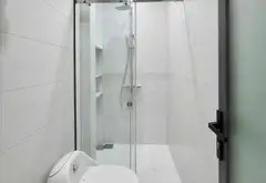 Nhà riêng 2 tầng 60m2 hướng Tây Nam tại khu vực yên tĩnh, giá tốt... Bán nhà riêng tại Thông Tây Hội, Hồ Chí Minh 15