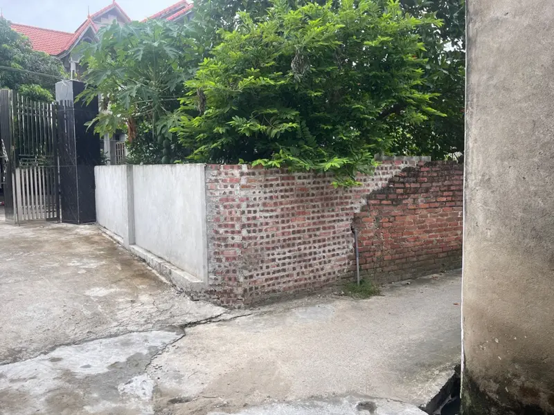 Bán đất lô góc 3 mặt thoáng tại Xón Núi, Dược Hạ, Tiên Dược Cũ... Bán đất tại Sóc Sơn, Hà Nội 01