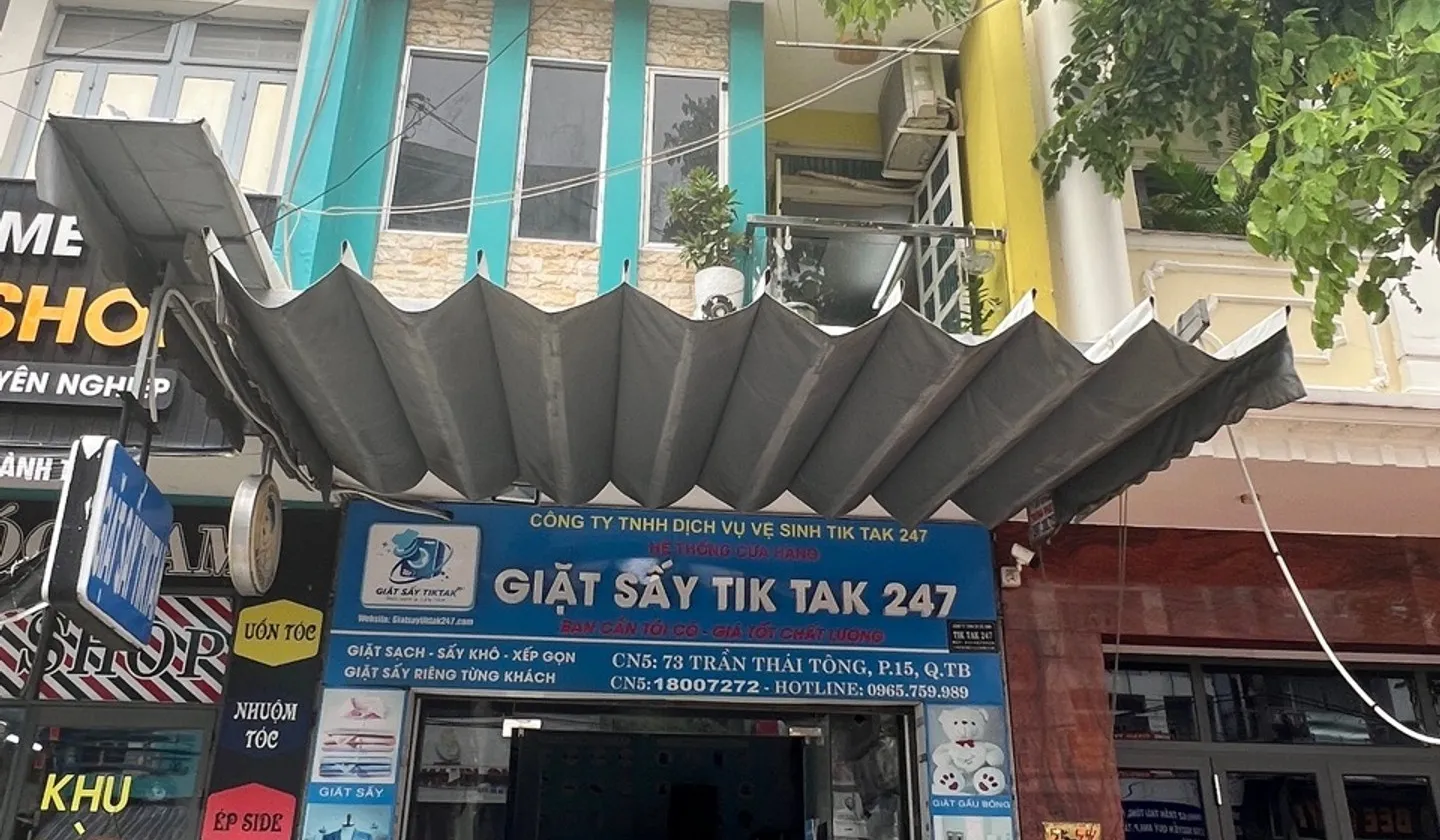 Nhà 2 mặt tiền siêu kinh doanh Q.TB, giá mềm... Bán nhà mặt phố tại Tân Sơn, Hồ Chí Minh 01