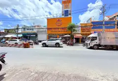 Bán nhà mặt phố tại Quận 12, mặt tiền rộng 20m, kinh doanh sầm uất... Bán nhà mặt phố tại Thới An, Hồ Chí Minh 03