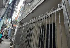 Bán nhà 2 tầng, 37m2, Phường Bến Thành, Quận 1, giá 8.3 tỷ... Bán nhà riêng tại Bến Thành, Hồ Chí Minh 02