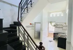 Bán nhà riêng 2 tầng tại Huỳnh Tấn Phát, diện tích 55 m2, giá 4.5 tỷ... Bán nhà riêng tại Nhà Bè, Hồ Chí Minh 03