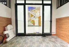 Nhà Khu Đồng Bộ, Gần Emart Phan Huy Ích, 5 Tầng, 58M2, Ôtô Ngủ Trong Nhà, Nhỉnh 6 Tỷ... Bán nhà riêng tại An Hội Tây, Hồ Chí Minh 03