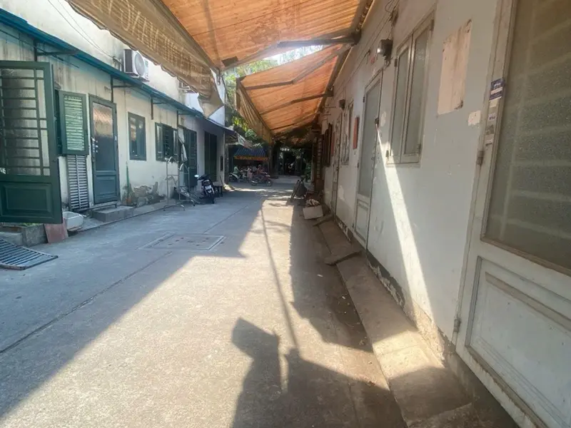 Bán đất 100m2, lô góc vuông vắn, thông Lê Trọng Tấn vs Tây Thạnh, phường Tây Thạnh.... Bán đất tại Tây Thạnh, Hồ Chí Minh 01