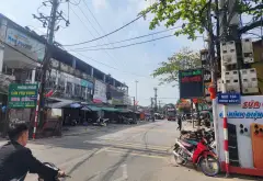 Bán nhà mặt phố Kiêu Kỵ, 130m², vị trí kinh doanh sầm uất gần Vin Gia Lâm... Bán nhà mặt phố tại Gia Lâm, Hà Nội 01