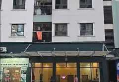 Bán căn hộ 2 phòng ngủ căn góc tại Phường Kiến Hưng, Hà Đông, Hà Nội, 69.4 m2, 3.6 tỷ... Bán căn hộ chung cư tại Kiến Hưng, Hà Nội 02