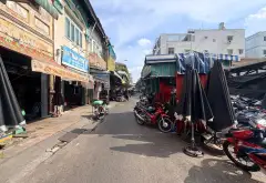 Nhà Quận 5 - Giá Sốc, Vừa Ở Vừa Đầu Tư... Bán nhà riêng tại Chợ Lớn, Hồ Chí Minh 02