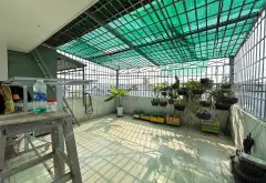 2 MẶT TIỀN – VIEW CÔNG VIÊN- 99M² - NGANG 5.5M - 4 TẦNG – FULL NỘI THẤT- 9,4 TỶ... Bán nhà riêng tại Trung Mỹ Tây, Hồ Chí Minh 06