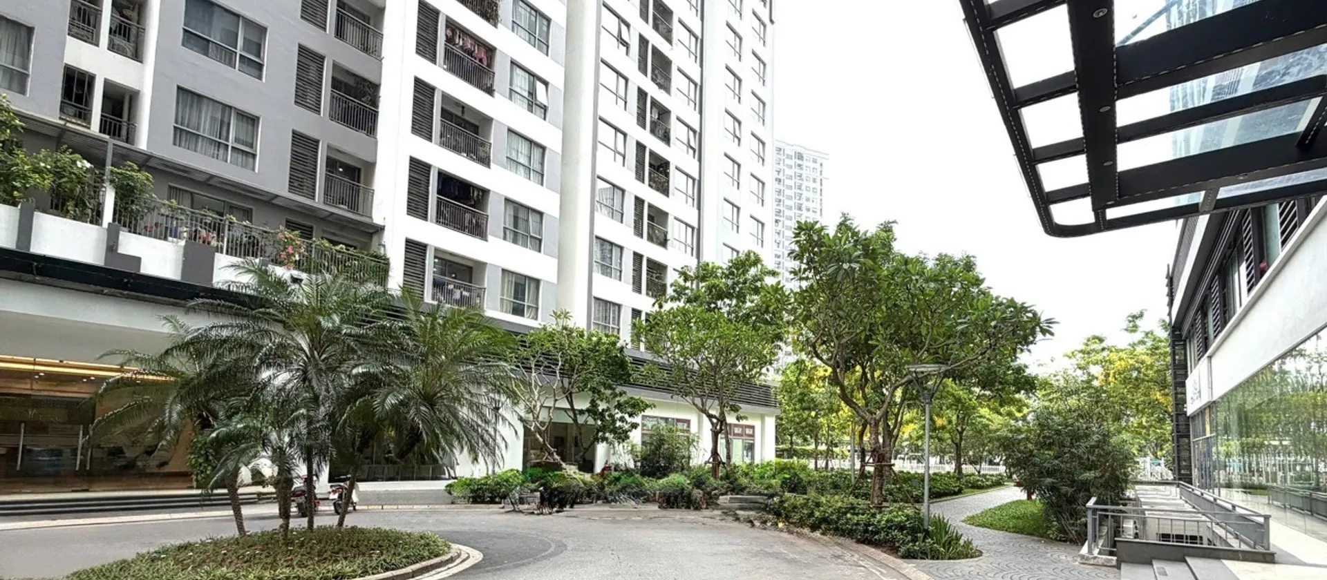 Căn Hộ Park Hill Time City - 4PN Đẳng Cấp, Giá Ưu Đãi... Bán căn hộ chung cư tại Vĩnh Tuy, Hà Nội 01