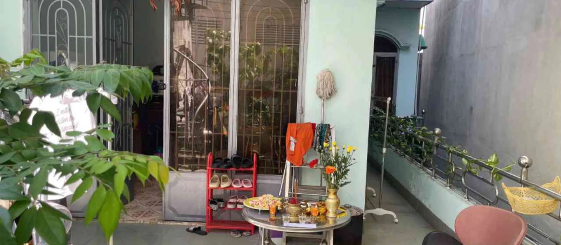 Bán nhà 2 tầng 4 PN mặt tiền đường nhựa Tân Sơn Nhì... Bán nhà riêng tại Tân Sơn Nhì, Hồ Chí Minh 01