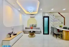 Bán nhà 2 tầng gần Phan Xích Long, Phú Nhuận, giá 4.5 tỷ... Bán nhà riêng tại Cầu Kiệu, Hồ Chí Minh 04