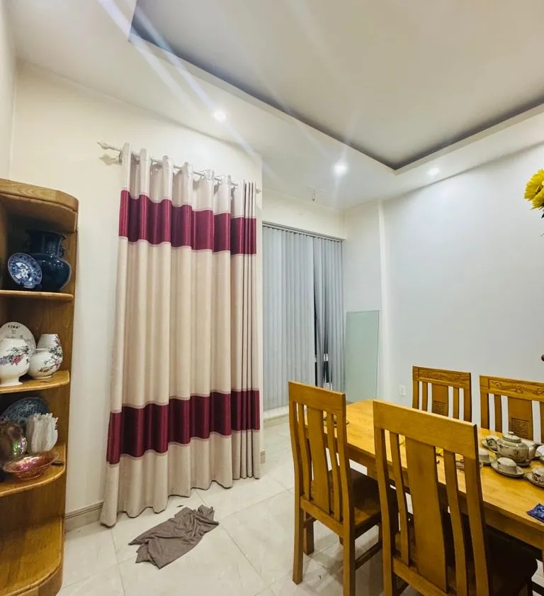 💰6,7tỉ 🚘XE HƠI ĐỖ CỬA 🏘️NHÀ 1 TRỆT 2 LẦU P.HIỆP BÌNH ( P.Linh Đông - TP Thủ Đức cũ )... Bán nhà riêng tại Hiệp Bình, Hồ Chí Minh 01