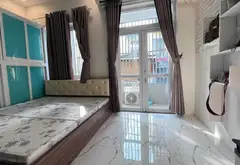 BÁN NHÀ HOÀNG VĂN THỤ 73M2 (4.5x17)x 3 TẦNG- HẺM TRƯỚC NHÀ 6M– PHƯỜNG TÂN SƠN NHẤT TÂN BÌNH .... Bán nhà riêng tại Tân Sơn Nhất, Hồ Chí Minh 02