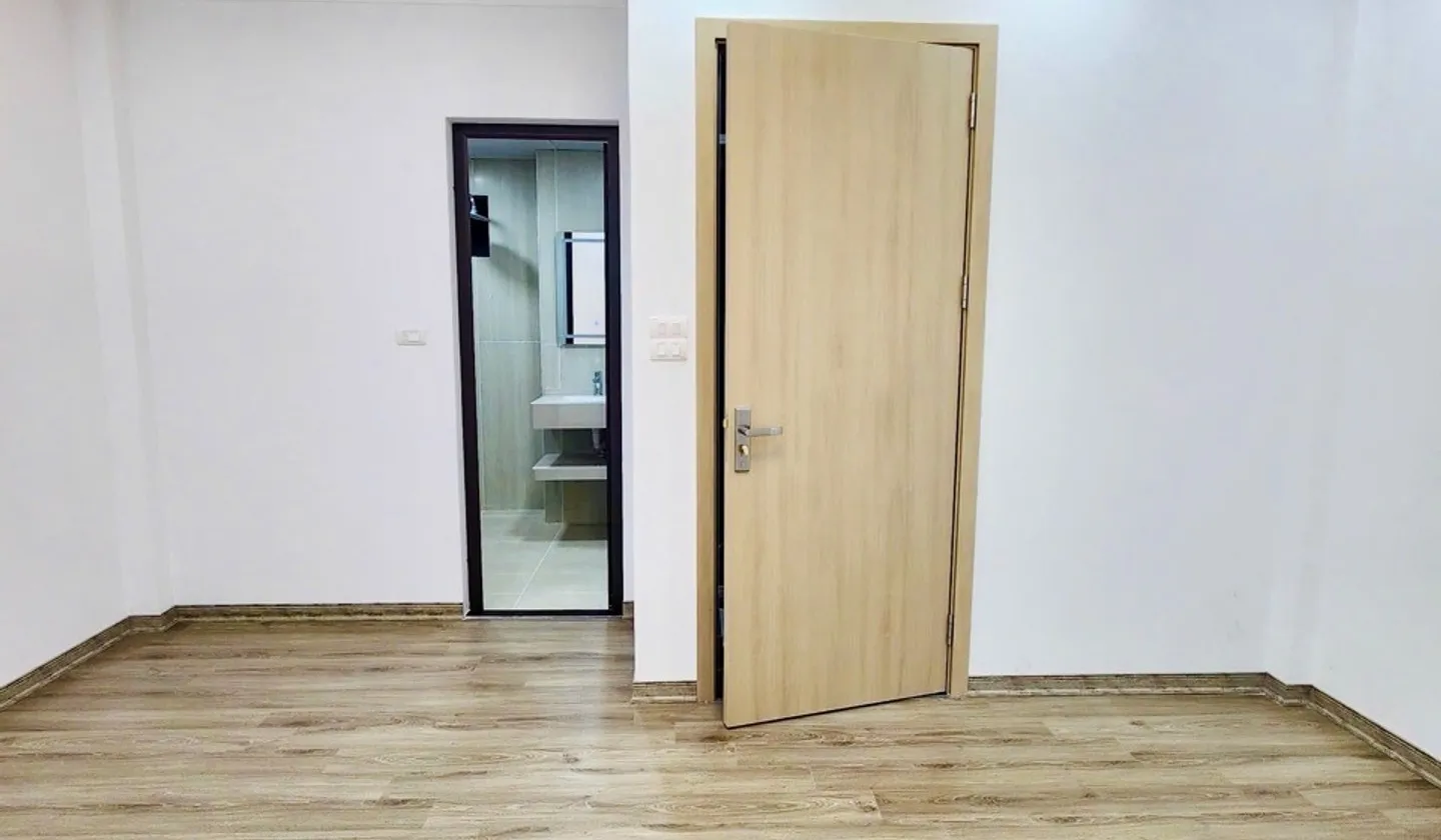 Bán nhà riêng 6 tầng tại phường Văn Miếu - Quốc Tử Giám, Hà Nội, giá hợp lý... Bán nhà riêng tại Văn Miếu - Quốc Tử Giám, Hà Nội 01