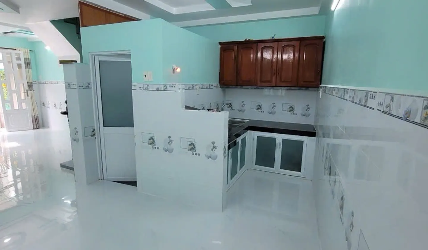 MỚI VỀ MÀ CHỦ ĐÃ BÁO EM GIẢM 100tr
🔥 NHÀ 3 TẦNG TRUNG TÂM QUẬN 8 CŨ – 44M² – HẺM MAI HẮC ĐẾ – 5 tỷ... Bán nhà riêng tại Phú Định, Hồ Chí Minh 01