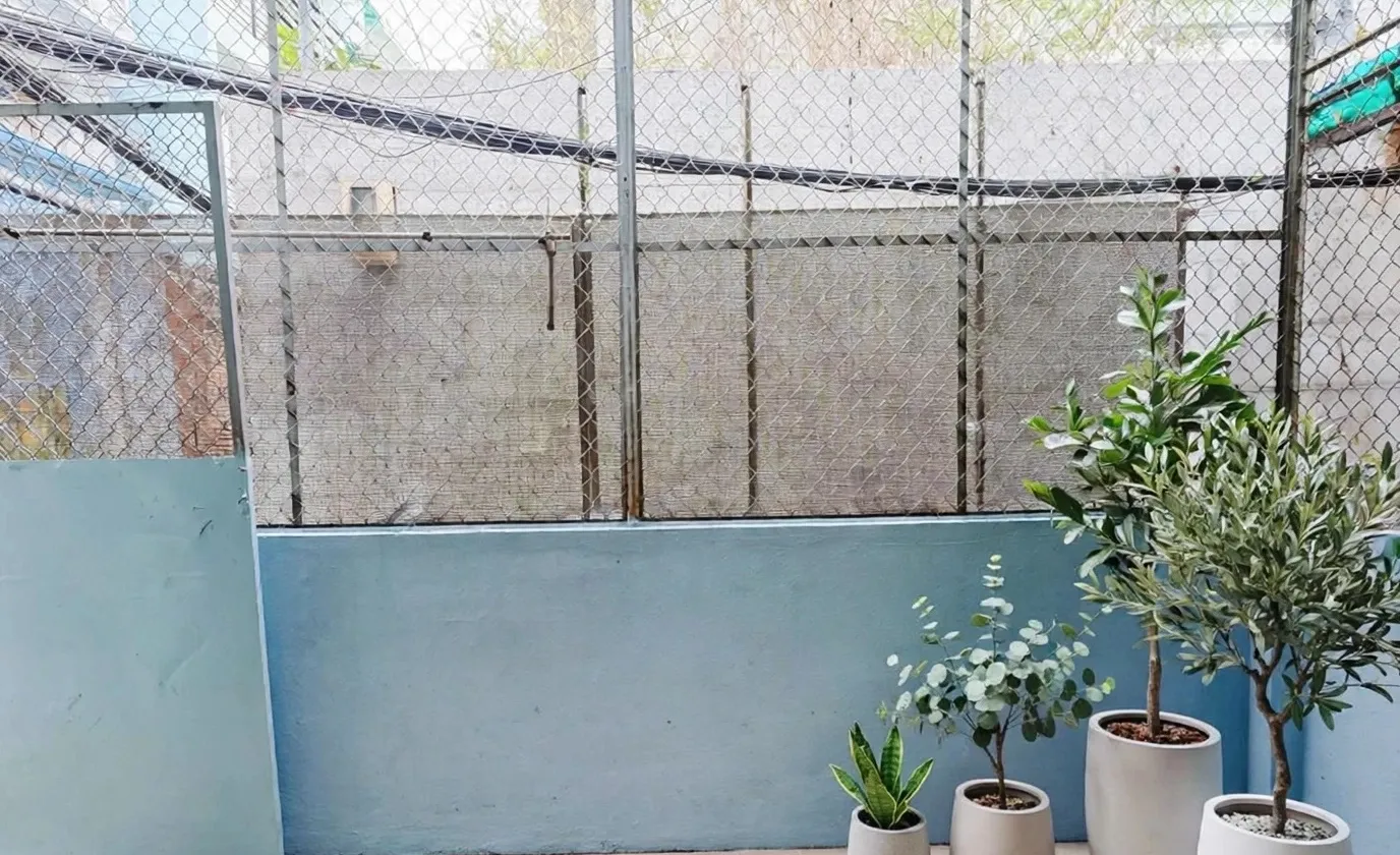 2 TẦNG - 45M2 - NHỈNH 5 TỶ - TÔN THẤT THUYẾT - SỔ VUÔNG ĐẸP... Bán nhà riêng tại Khánh Hội, Hồ Chí Minh 01