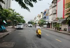 N.HÀ PHỐ M.ẶT T.IỀN KINH DOANH- KDC BÌNH ĐĂNG-Q8-4TÂNG- ĐƯỜNG 12M- VỈA HÈ 4M- 64,7M2... Bán nhà mặt phố tại Bình Đông, Hồ Chí Minh 18