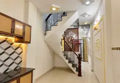 NHÀ MỚI ĐẸP NGAY VÒNG XOAY LÊ ĐẠI HÀNH - HXH 5M ÂU CƠ Q11 - 3 TẦNG... Bán nhà riêng tại Hòa Bình, Hồ Chí Minh 02