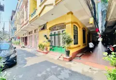 10,2 tỷ -Cơ hội sở hữu nhà phân lô hiếm quận Thanh Xuân giá giảm sốc... Bán nhà riêng tại Phương Liệt, Hà Nội 03