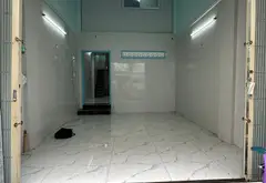 Cơ hội sở hữu nhà 2 tầng 3 phòng ngủ ngay Phú Định quận 8 dt 4.2x10m chỉ 3 tỷ 3... Bán nhà riêng tại Phú Định, Hồ Chí Minh 01
