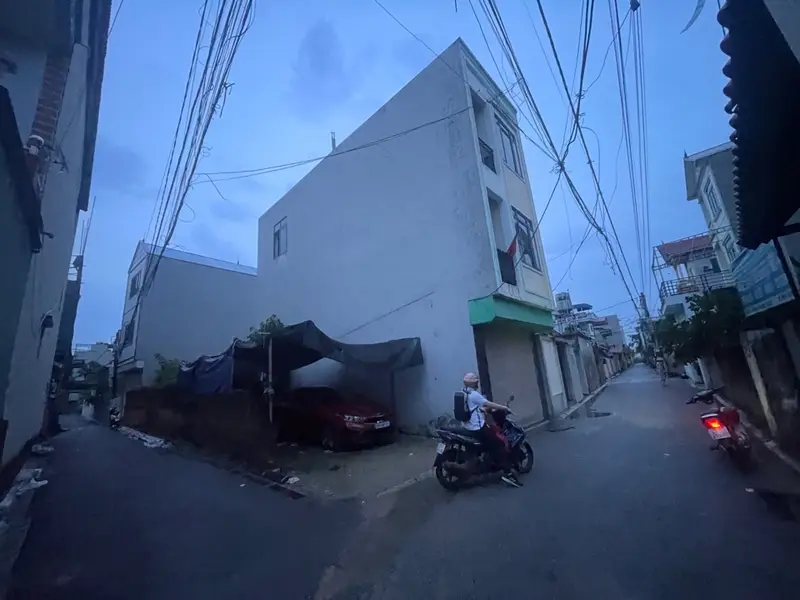 🔥 NHÀ 2 TẦNG FULL NỘI THẤT – Ở NGAY Phúc Thịnh, trục Võ Nguyên Giáp – Giá hạ sốc chỉ 3 tỷ❌... Bán đất tại Phúc Thịnh, Hà Nội 01