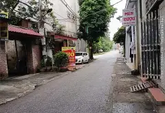 LÔ GÓC 2 MẶT TIỀN – Ô TÔ TRÁNH – KINH DOANH – SẴN DÒNG TIỀN .... Bán nhà riêng tại Đồng Nguyên, Bắc Ninh 02
