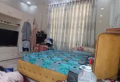 Nhà phố 4 phòng ngủ, ô tô đậu trong nhà, giá tốt Quận 8... Bán nhà riêng tại Chánh Hưng, Hồ Chí Minh 16