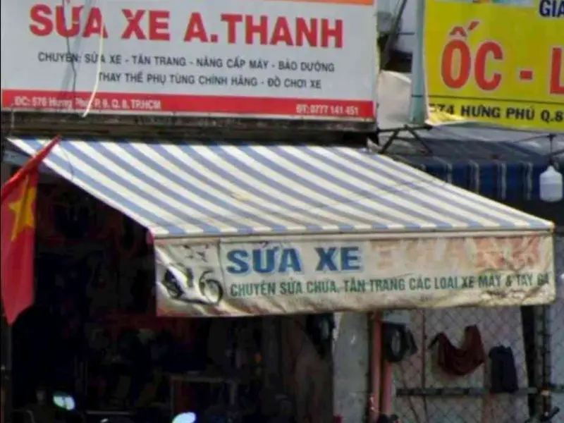 Giảm Sâu Nhà Mặt Phố Góc Đẹp Quận 8, Chốt Nhanh Giá Sốc... Bán nhà mặt phố tại Chánh Hưng, Hồ Chí Minh 01