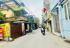 Đất đẹp view hồ, ô tô đỗ cửa tại Tương Chúc Ngũ Hiệp... Bán đất tại Thanh Trì, Hà Nội 05
