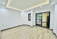 Bán nhà Phố Láng - 6 tầng - thang máy - ngõ thông - nội thất long lanh... Bán nhà riêng tại Láng, Hà Nội 03
