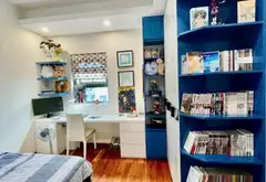 Căn hộ góc 3 phòng ngủ 105m² tại Mỹ Đình Plaza 2 với nội thất đầy đủ, giá 9,3 tỷ... Bán căn hộ chung cư tại Từ Liêm, Hà Nội 04