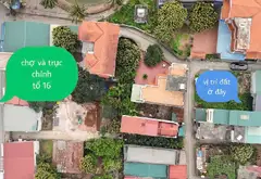Bán đất kinh doanh 49,7m2 tại Yên Nghĩa, giá 4,8 tỷ... Bán đất tại Yên Nghĩa, Hà Nội 05