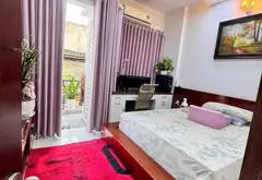 - Bình Tân giáp Tân Phú – Nhà 3 tầng đẹp 💰Chỉ 3.Xtỷ
Ngay trường tiểu học Bình Long... Bán nhà riêng tại Bình Hưng Hòa, Hồ Chí Minh 02