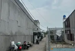 Bán nhà riêng phường Thới An, TP. Hồ Chí Minh, diện tích 144m2, pháp lý rõ ràng... Bán nhà riêng tại Thới An, Hồ Chí Minh 12