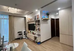 Căn hộ Vinhomes Central Park 2PN đẳng cấp, ven sông view siêu đẹp, sổ riêng... Bán căn hộ chung cư tại Thạnh Mỹ Tây, Hồ Chí Minh 02