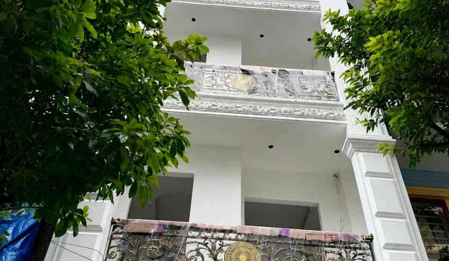 Biệt thự liền kề sầm uất tại Yên Xá... Bán biệt thự, liền kề tại Thanh Liệt, Hà Nội 01