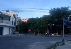 Bán nhà mặt phố lô góc 3 tầng tại Ngô Thì Trí, mặt tiền 6m, diện tích 155m2... Bán nhà mặt phố tại Sơn Trà, Đà Nẵng 01